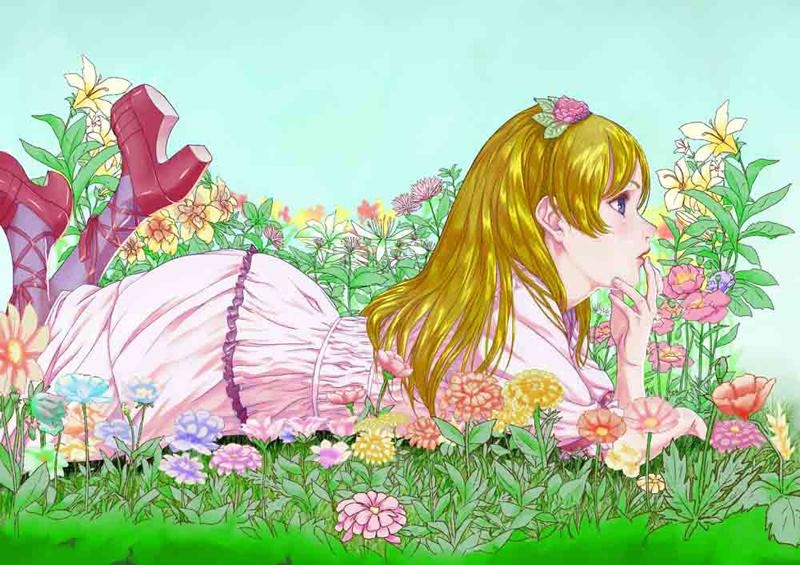 【Blu-ray】OVA コゼットの肖像 完全生産限定版