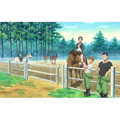 【DVD】TV 銀の匙 Silver Spoon 2 完全生産限定版