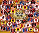 【アルバム】スーパー戦隊40作記念 TVサイズ主題歌集の画像