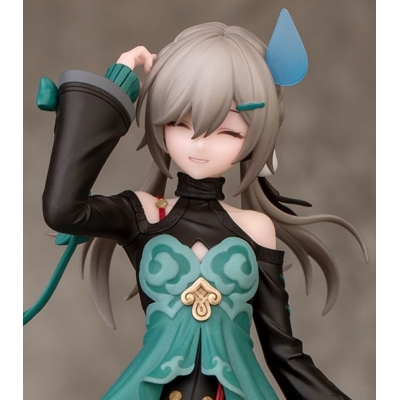 【美少女フィギュア】Gift+ 崩壊:スターレイル 青雀 1/10 完成品フィギュア
