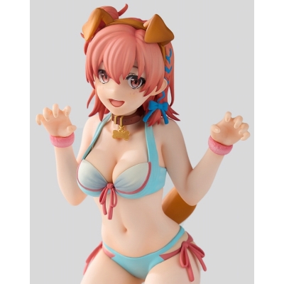 【美少女フィギュア】やはり俺の青春ラブコメはまちがっている。完 由比ヶ浜結衣 1/7 完成品フィギュア