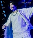 【Blu-ray】七海ひろき/One-man LIVE773 “Crystal”の画像