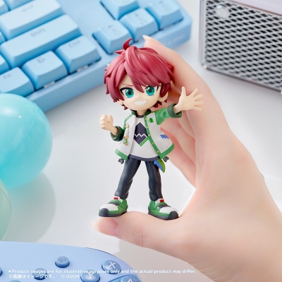 【トレーディングフィギュア】PalVerse カラフルピーチ vol.3