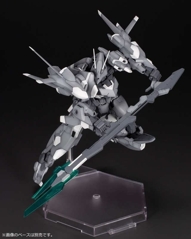 プラモデル フレームアームズ Jx 25f S ジィダオ特務部隊仕様 1 100 アニメイト