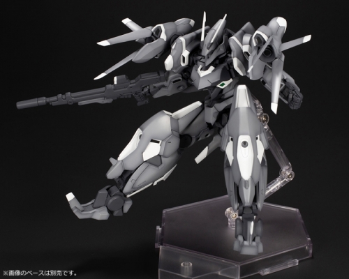 プラモデル フレームアームズ Jx 25f S ジィダオ特務部隊仕様 1 100 アニメイト