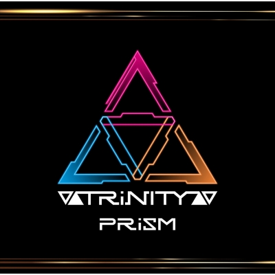 【アルバム】▽▲TRiNITY▲▽/PRiSM 通常盤