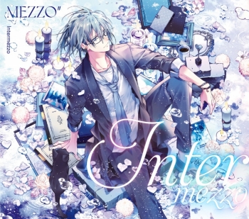 アルバム】アイドリッシュセブン MEZZO” 1st Album “Intermezzo” 初回 