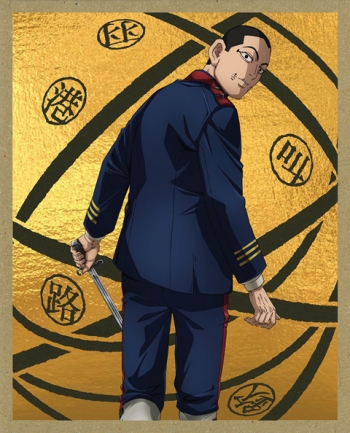 Blu-ray】TV ゴールデンカムイ 12 初回限定版 | アニメイト