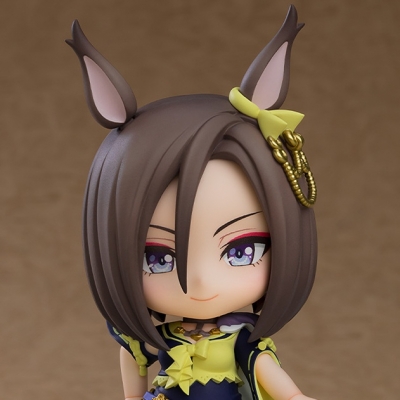 【アクションフィギュア】ウマ娘 プリティーダービー ねんどろいど エアグルーヴ