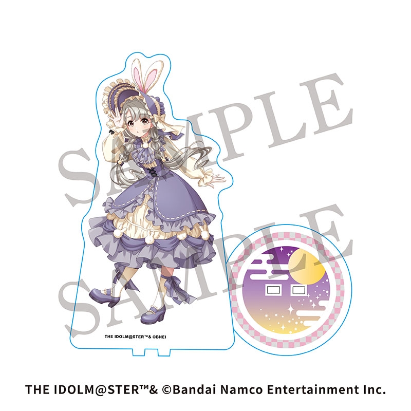 グッズ > アクリルスタンド > 【グッズ-スタンドポップ】アイドル 