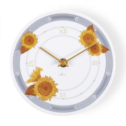 グッズ 時計 囚われのパルマ アオイ モデル 置時計 Uul アニメイト グッズ 時計 囚われのパルマ アオイ モデル 置時計 Uul アニメイト