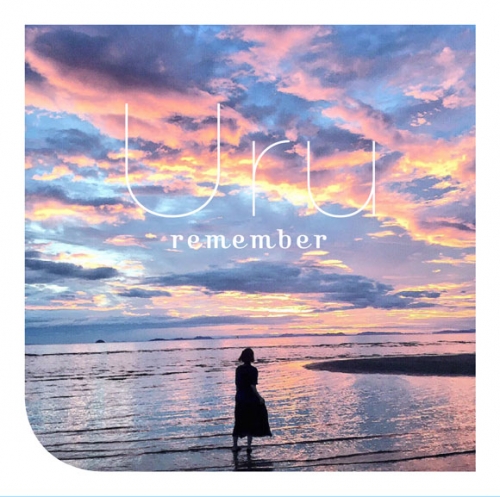 主題歌 劇場版 夏目友人帳 うつせみに結ぶ 主題歌 Remember Uru 通常盤 アニメイト