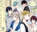 【ドラマCD】ALIVE Growth Drama CD vol.2 ココロノパズルの画像