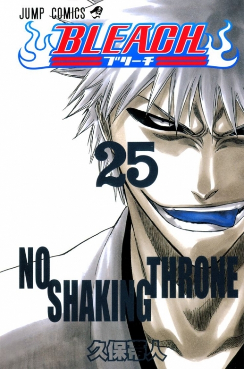 コミック Bleach ブリーチ 25 アニメイト