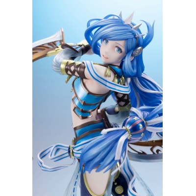 【美少女フィギュア】イースVIII-Lacrimosa of DANA- ダーナ=イクルシア 1/7 完成品フィギュア