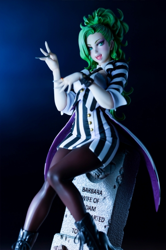 フィギュア > 女性キャラクター > 【美少女フィギュア】HORROR美少女 