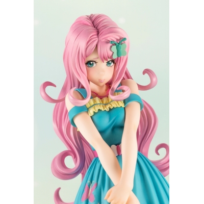 【美少女フィギュア】MY LITTLE PONY美少女 フラッターシャイ 1/7 完成品フィギュア【再販】
