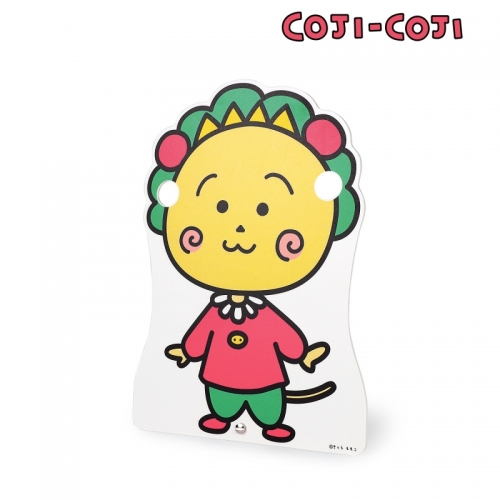 グッズ メガネケース コジコジ メガネスタンド アニメイト