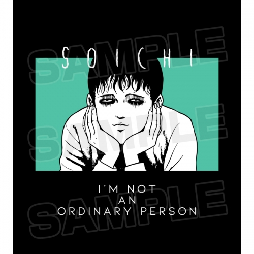 グッズ Tシャツ 伊藤潤二 双一 Tシャツレディース サイズ Xl アニメイト