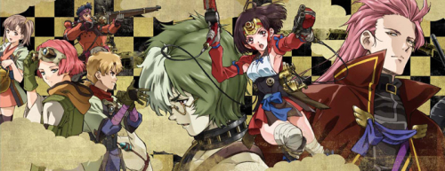 Dvd Tv 甲鉄城のカバネリ 2 完全生産限定版 アニメイト