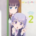 【ドラマCD】TV NEW GAME! ドラマCD 第2巻の画像