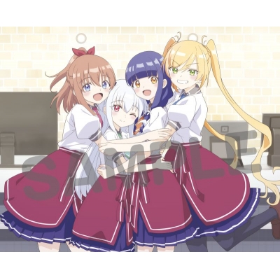 【Blu-ray】TV 一畳間まんきつ暮らし! Blu-ray