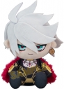 【グッズ-ぬいぐるみ】Fate/Grand Order ちょこぷに ぬいぐるみ ランサー/カルナの画像