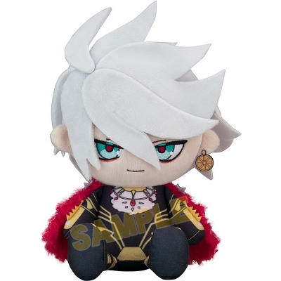 【グッズ-ぬいぐるみ】Fate/Grand Order ちょこぷに ぬいぐるみ ランサー/カルナ