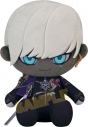 【グッズ-ぬいぐるみ】Fate/Grand Order ちょこぷに ぬいぐるみ ランサー/インドラの画像