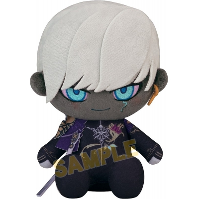 【グッズ-ぬいぐるみ】Fate/Grand Order ちょこぷに ぬいぐるみ ランサー/インドラ