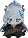 【グッズ-ぬいぐるみ】ブルーアーカイブ -Blue Archive- ちょこぷに ぬいぐるみ シロコ*テラーの画像
