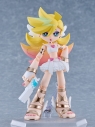 【アクションフィギュア】New PANTY & STOCKING with GARTERBELT figma パンティ エンジェルver.の画像