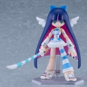 【アクションフィギュア】New PANTY & STOCKING with GARTERBELT figma ストッキング エンジェルver.の画像