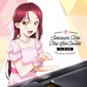 【アルバム】LoveLive! Sunshine!! Sakurauchi Riko First Solo Concert Album ~Pianoforte Monologue~の画像