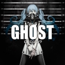 【アルバム】DECO*27/GHOST 初回生産限定盤の画像