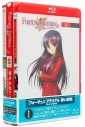 【Blu-ray】TV フォーチュンアテリアル 赤い約束 3の画像