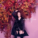 【マキシシングル】JUJU/STAYIN' ALIVE 初回生産限定盤の画像