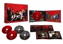 【Blu-ray】TV ドラマ リブート Blu-ray BOXの画像