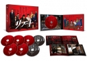 【DVD】TV ドラマ リブート DVD-BOXの画像