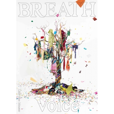 【音楽】Little Glee Monster/「BREATH / Little Glee Monster Live 2025 "Voice"」完全生産限定盤(BD)