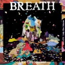 【音楽】Little Glee Monster/「BREATH」通常盤の画像