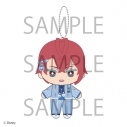 【グッズ-ぬいぐるみ】ディズニー ツイステッドワンダーランド ミニミニぬいぐるみ(ラ・ボンボニエールver.)<リドル・ローズハート>の画像