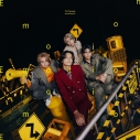 【音楽】Aぇ! group/Emotion 初回限定盤A (CD+DVD)の画像