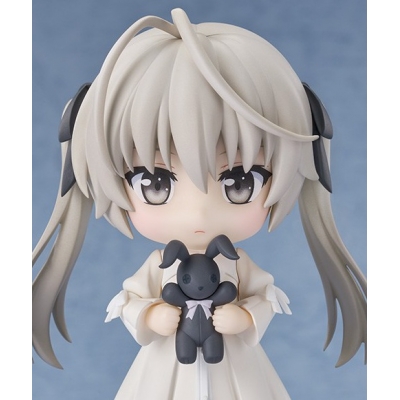 【アクションフィギュア】ヨスガノソラ ねんどろいど 春日野穹【再販】