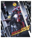 【Blu-ray】TV 仮面ライダー555 Blu-ray BOX 1 廉価版の画像