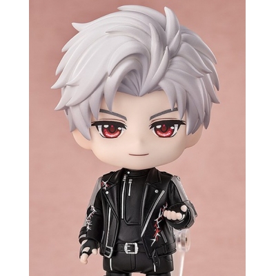 【アクションフィギュア】恋と深空 ねんどろいど シン
