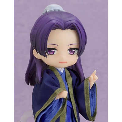 【アクションフィギュア】薬屋のひとりごと ねんどろいどどーる 壬氏
