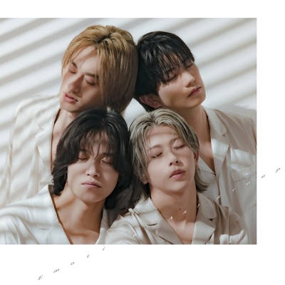 【音楽】Aぇ! group/Emotion 初回限定盤B (CD+DVD)