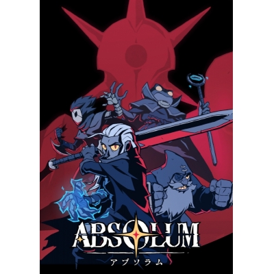 【PS5】Absolum