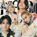 【音楽】Aぇ! group/Emotion 初回限定盤C (CD+Blu-ray)の画像
